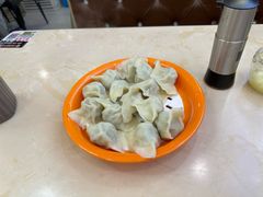 -北方饺子王·海肠捞饭·海鲜锅(山大店)