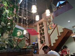 -Masala Curry and BBQ·玛莎拉巴基斯坦美食(金水万达店)