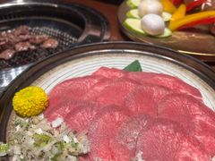 -隐炉和牛烧肉店(群力店)