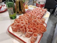 -庭院·冰煮羊·北京涮肉(西单店)