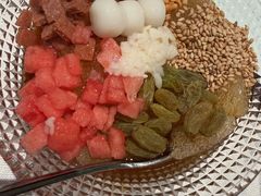 四川手搓五彩冰粉-许家菜(DT51店)