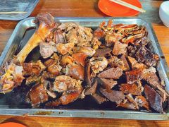 -卤煮老北京酱肉馆