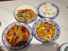 -回家吃饭·地道南昌菜(建德观总店)