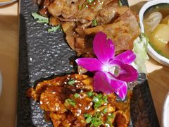 -本格丼·炭火烤肉饭(大悦路成都大悦城店)