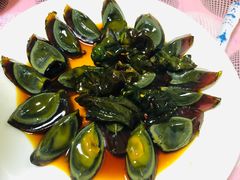 -老郑海鲜楼(天桥店)