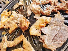 -现代烧烤冷面店(苏家屯店)