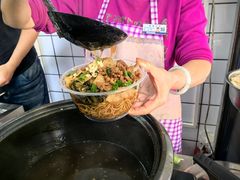 -富辉粉店·海南咖喱饭