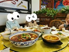 -张家大院(幕府西路店)