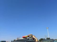 -西安华夏文旅水世界