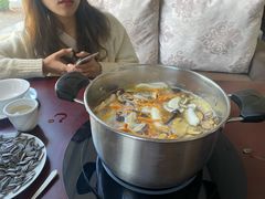 -野菌皇海景野生菌火锅(滨海大道店)