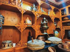 -宗巴雍姆藏餐府