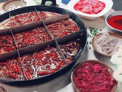 -重庆老火锅王(西安北路店)