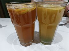 -楚山晓·湖北菜(武汉光谷K11店)