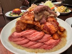 -蒜香焼肉PURUSHIN(马场路店)