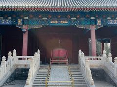 -历代帝王庙博物馆