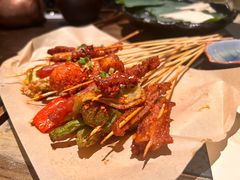 -盡膳口福跷脚牛肉火锅(晶耀前滩店)