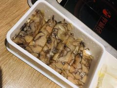 乌鸡卷-野妹经典火锅(民治店)