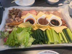 -老边饺子馆·东北菜(虎坊桥店)