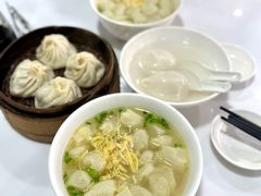 -绿杨馄饨临顿路店