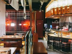 大堂-江户烧肉(高德店)