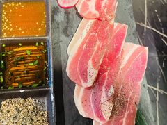 -谷牛和牛烤肉(漕河泾印象城店)