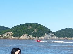 -东海半边山旅游度假区