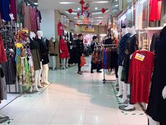 -友谊服饰商场(名品商厦店)