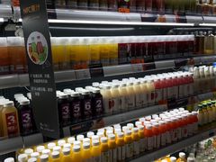 -Olé精品超市(苏州中心店)