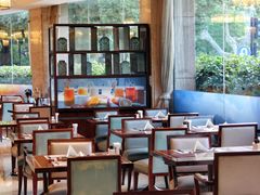 -索菲特西湖大酒店·香榭丽全日候餐厅(南山路店)