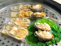 -蔚海之都·象山蒸汽海鲜(仙霞路店)