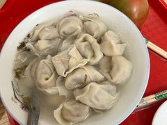 -宋家馄饨馆(八一公园店)