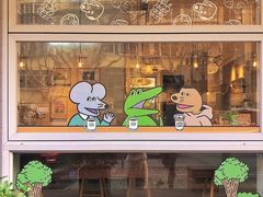-AO cafe＆bistro