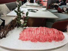 -川越泰火锅(吉利大厦店)