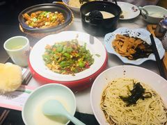 -京城小江南·北京烤鸭·江南土菜·白鱼(中关村店)