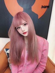 -MI HAIR