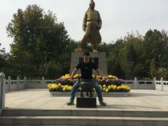 -赵州桥景区