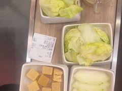 -巴蜀王婆大虾(南锣鼓巷店)