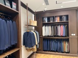 -优山定制西服衬衫大衣(国贸店)