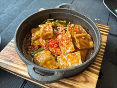 -Ameigo梅果·云贵川bistro(长宁来福士店)