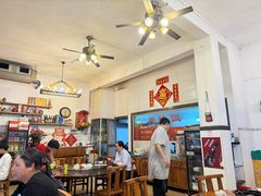 大堂-富哥食店
