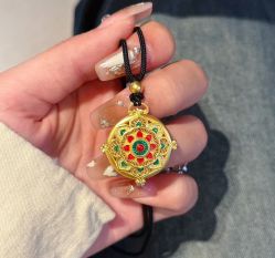 点击看大图 -Cindy Jewelry·钻戒·彩色宝石