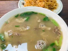 -清真永恒华威肉饼(潘家园店)
