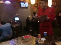 -小龙坎火锅(总店)