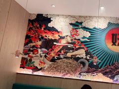 -半天妖烤鱼(桐乡万嘉购物中心店)