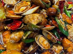 -东来土菜馆(民祥园路店)