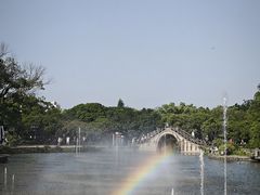 -江心屿景区
