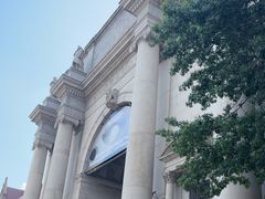 -美国自然历史博物馆