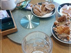 -吕氏疙瘩汤·私家菜馆(慈云寺店)