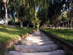 -永定河休闲森林公园