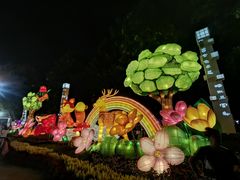 -广州文化公园